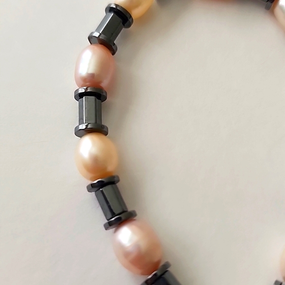 Aurum Pearl Braclet - Picture 5 of 6